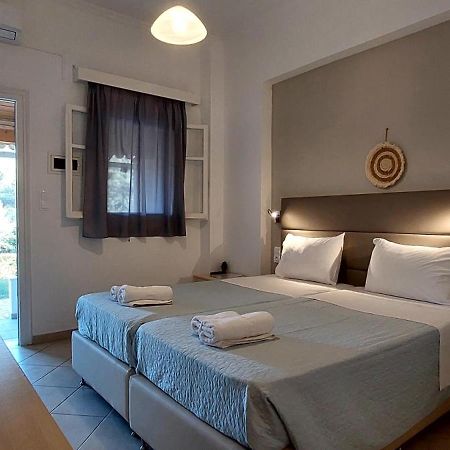 Anemona Studios ปาเลโอกัสไตรซา ภายนอก รูปภาพ