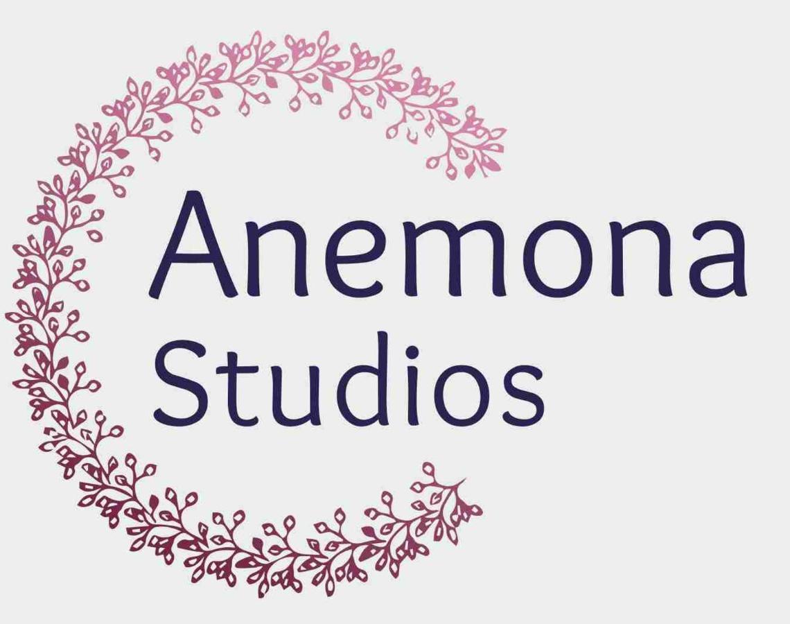 Anemona Studios ปาเลโอกัสไตรซา ภายนอก รูปภาพ
